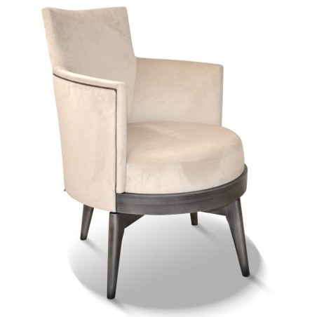Fauteuil Mathis CHARLES PAGET