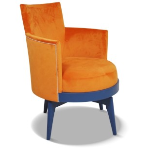Fauteuil Mathis CHARLES PAGET