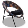 Fauteuil Saturn CHARLES PAGET