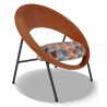 Fauteuil Saturn CHARLES PAGET