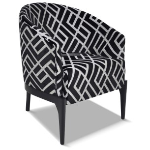 Fauteuil Victor CHARLES PAGET