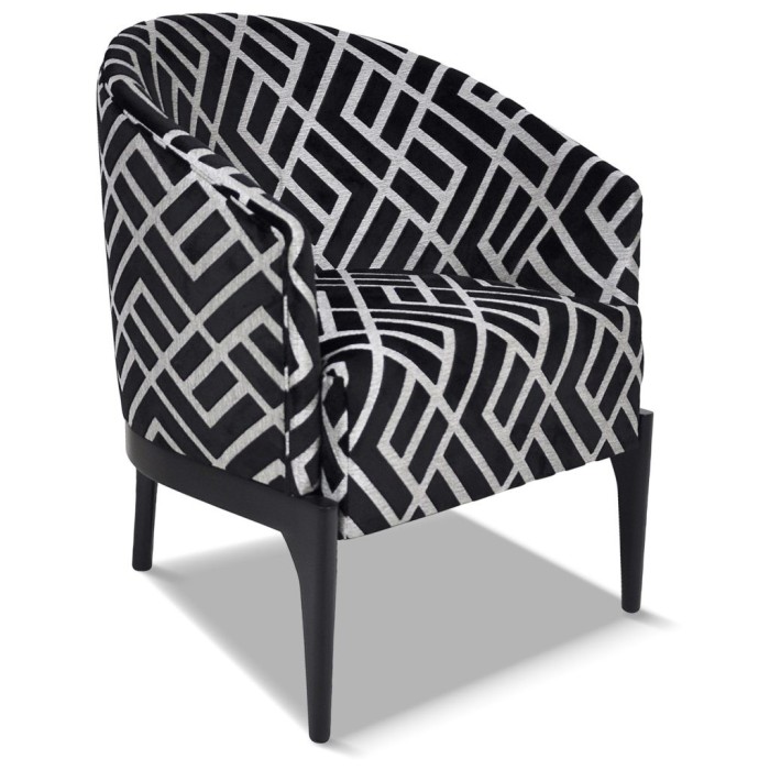 Fauteuil Victor CHARLES PAGET