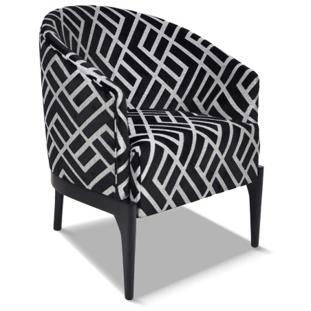 Fauteuil Victor CHARLES PAGET