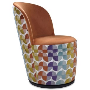 Fauteuil Adele CHARLES PAGET