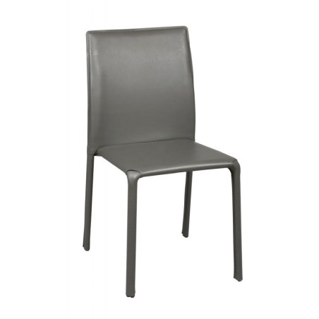 Lot 4 chaises
