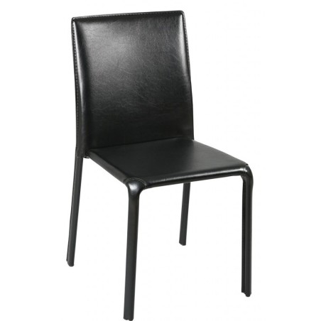 Lot 4 chaises