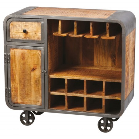 Meuble de Rangement