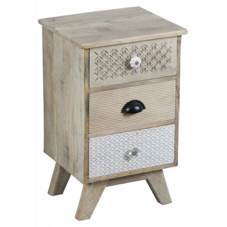 Table de chevet