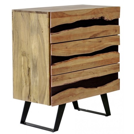 Commodes