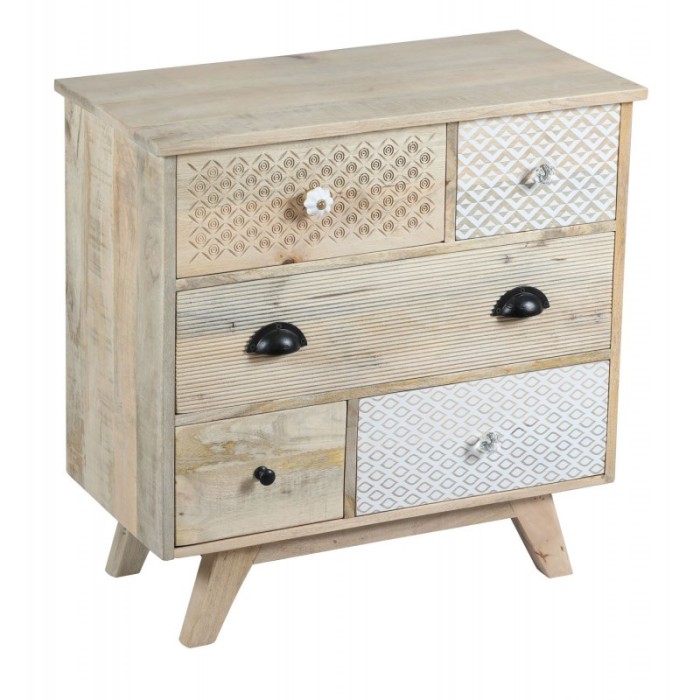 Commode