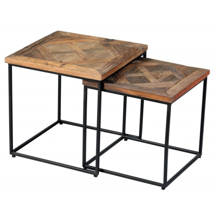 Tables basse