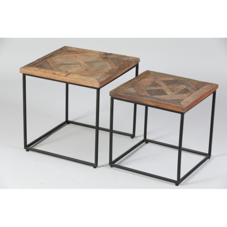 Tables basse