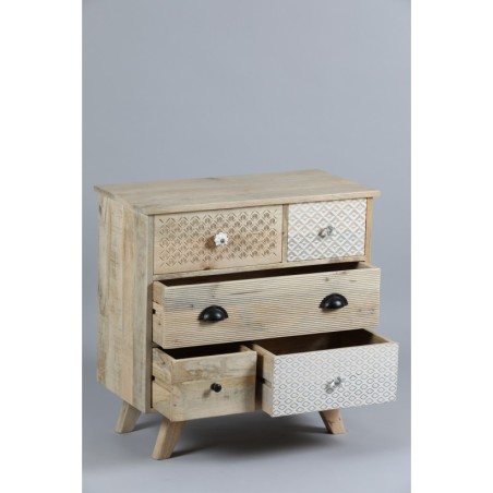 Commode