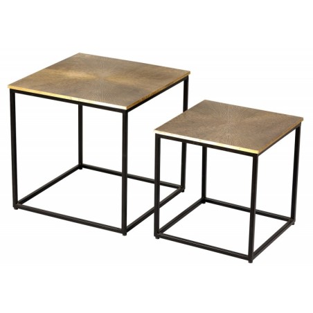 Tables Basse