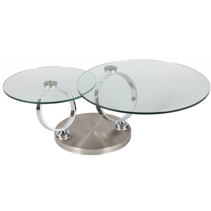 Table basse