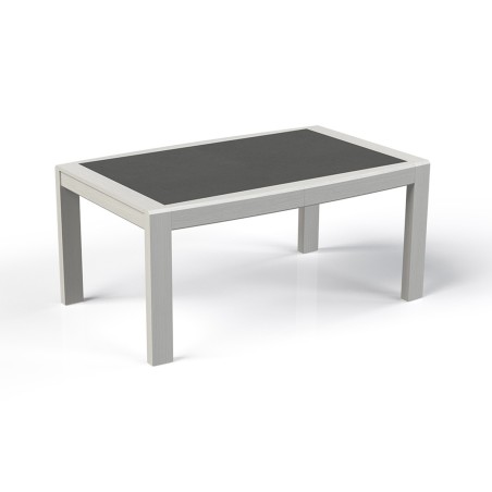 Table tonneau en 170x107 cm TOLEDE