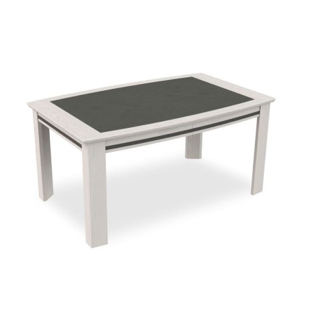 Table Tonneau en 160 x 100 TOLEDE