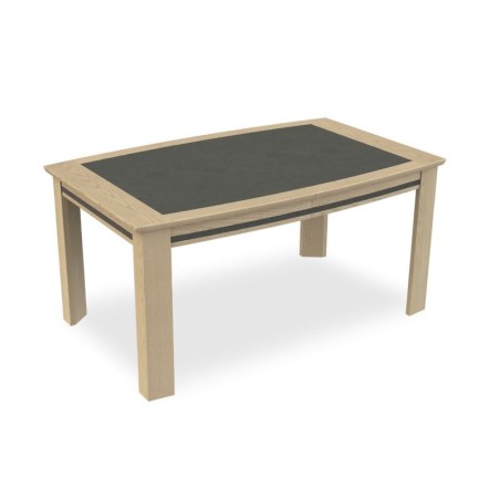 Table Tonneau en 160 x 100 TOLEDE