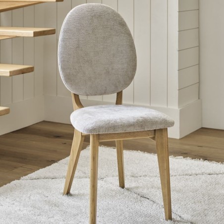 Chaise ALVA