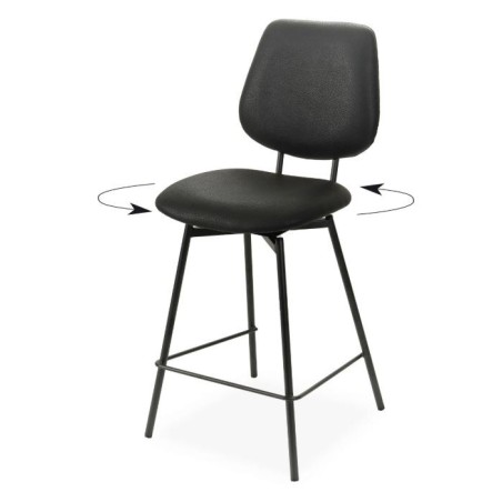 CHAISES HAUTE PIVOTANTE SUZY