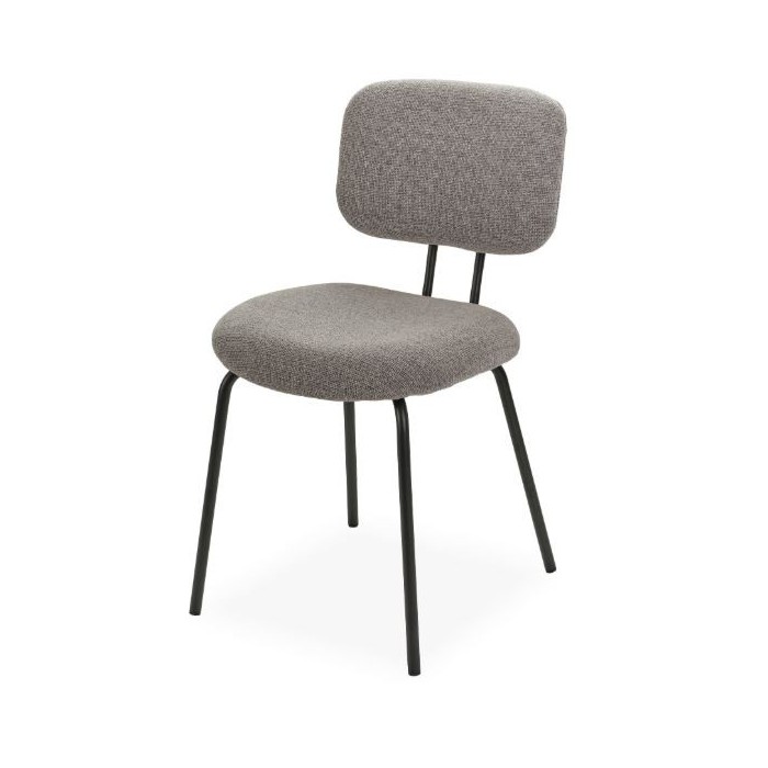 CHAISES BASSE TEMPO