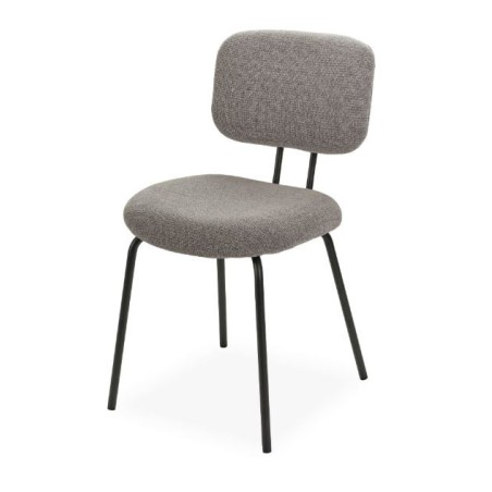 CHAISES BASSE TEMPO