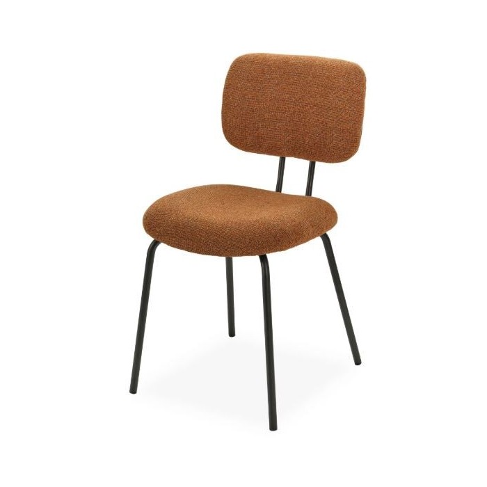 CHAISES BASSE TEMPO