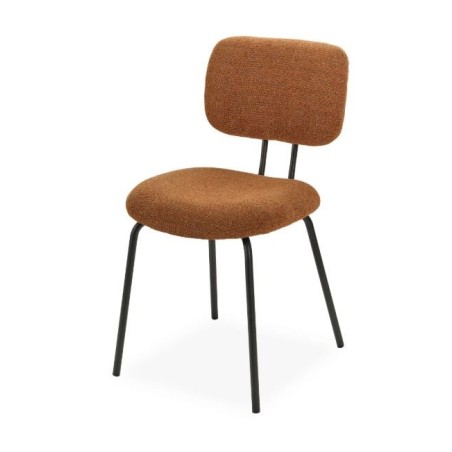 CHAISES BASSE TEMPO