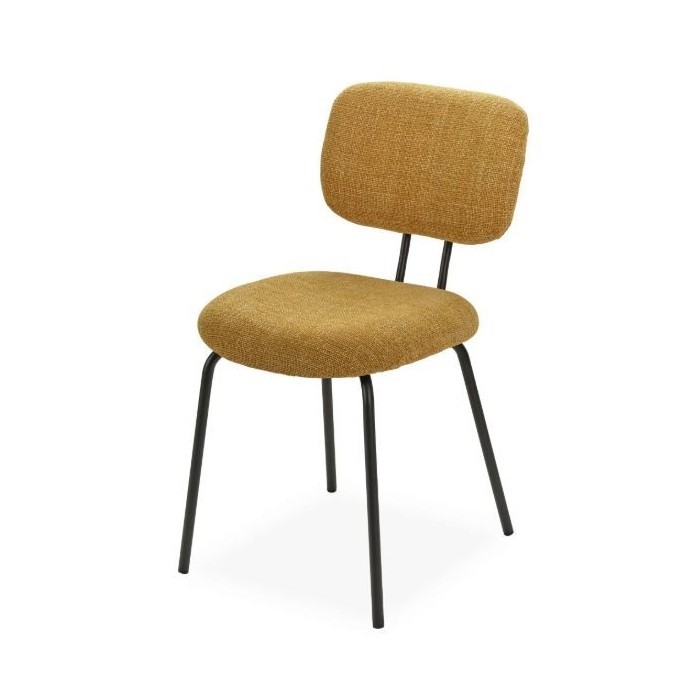 CHAISES BASSE TEMPO
