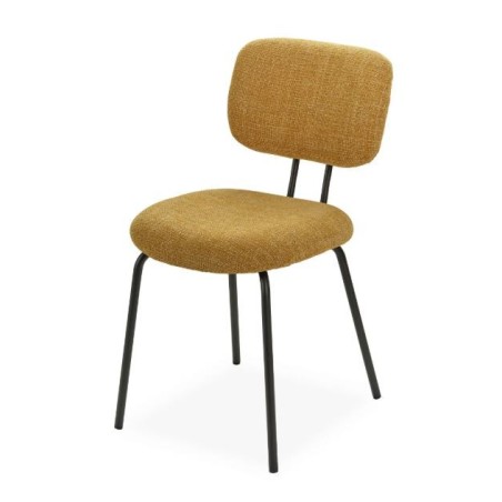 CHAISES BASSE TEMPO