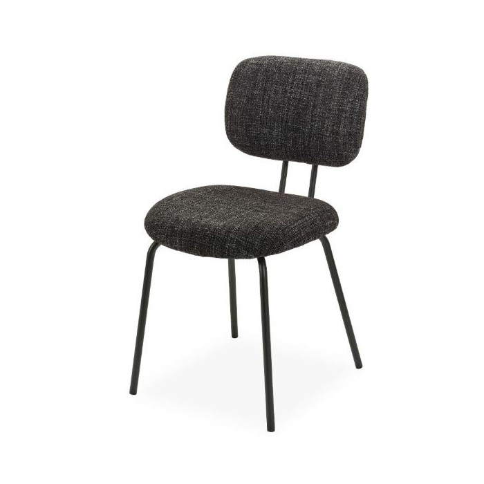 CHAISES BASSE TEMPO
