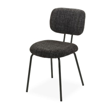 CHAISES BASSE TEMPO