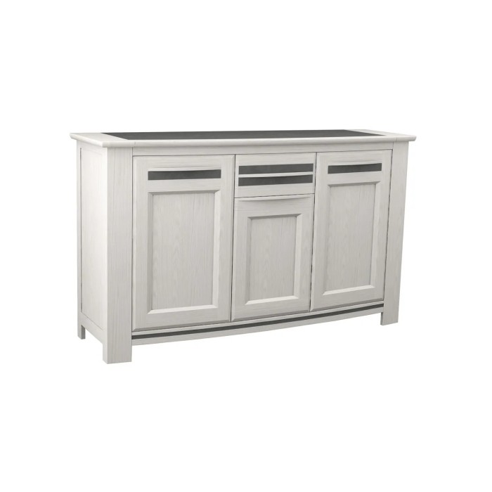 ENFILADE 3 PORTE - 1 TIROIR 175CM MALAGA