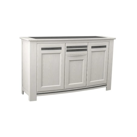 ENFILADE 3 PORTE - 1 TIROIR 175CM MALAGA