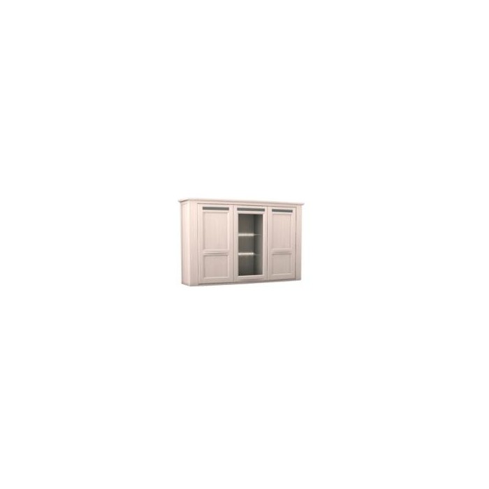 CORPS HAUT 3 PORTES MALAGA