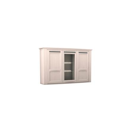 CORPS HAUT 3 PORTES MALAGA