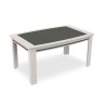TABLE TONNEAU 160*100 MALAGA