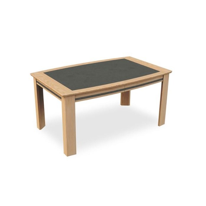 TABLE TONNEAU 160*100 MALAGA