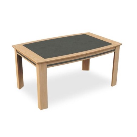 TABLE TONNEAU 160*100 MALAGA