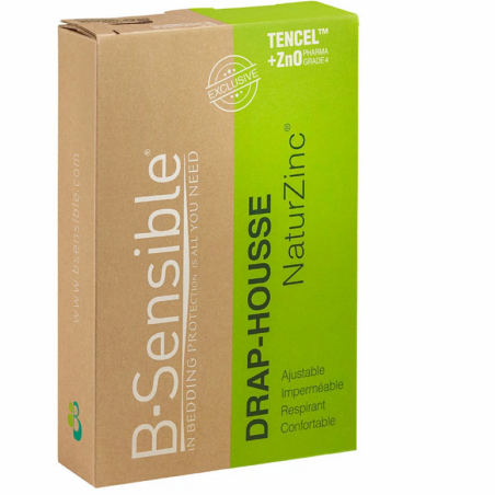 Drap Housse fixe 160x200