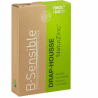 Drap Housse fixe 160x200