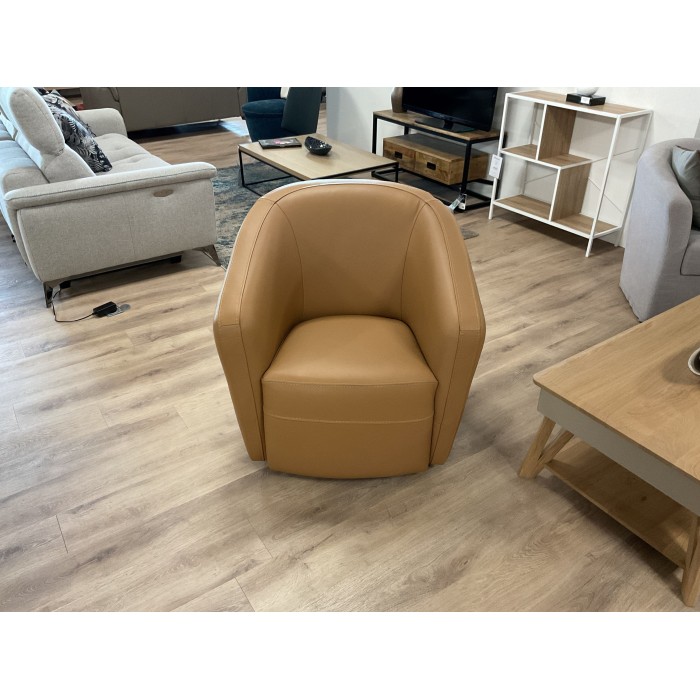 Cabriolet LYON pivotant