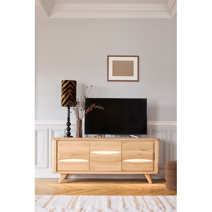 ENFILADE OLONNE 3 PORTES