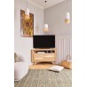 MEUBLE TV D'ANGLE OLONNE