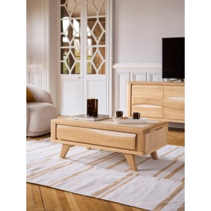 TABLE BASSE DINETTE OLONNE