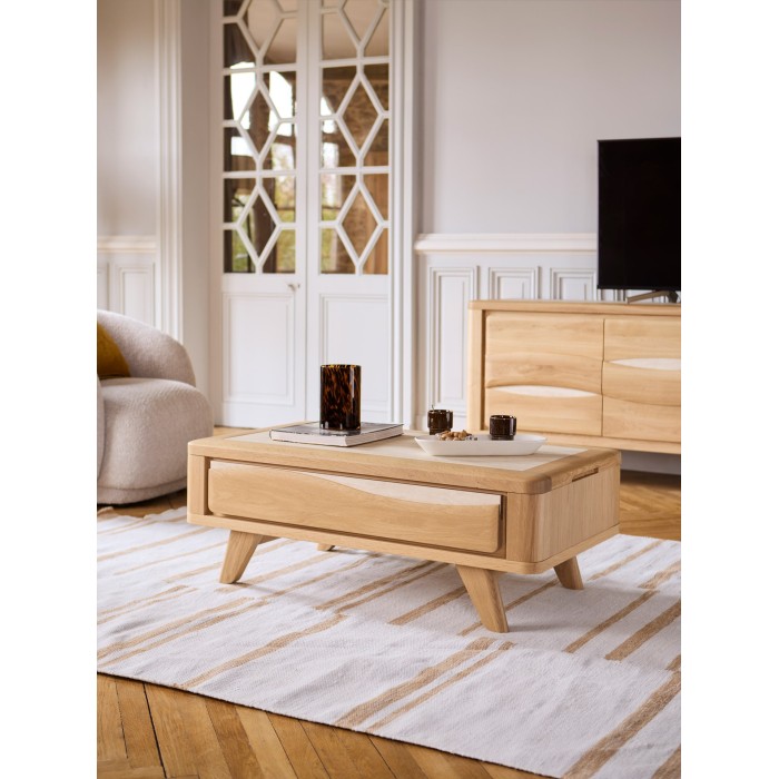 TABLE BASSE DINETTE OLONNE