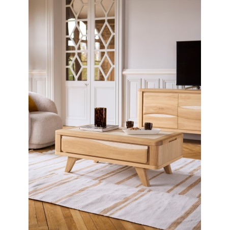 TABLE BASSE DINETTE OLONNE