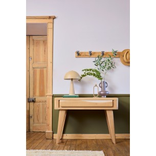 CONSOLE OLONNE 1 TIROIR