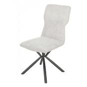 Chaises Coloris Blanc de Chez ASCOT1780GR