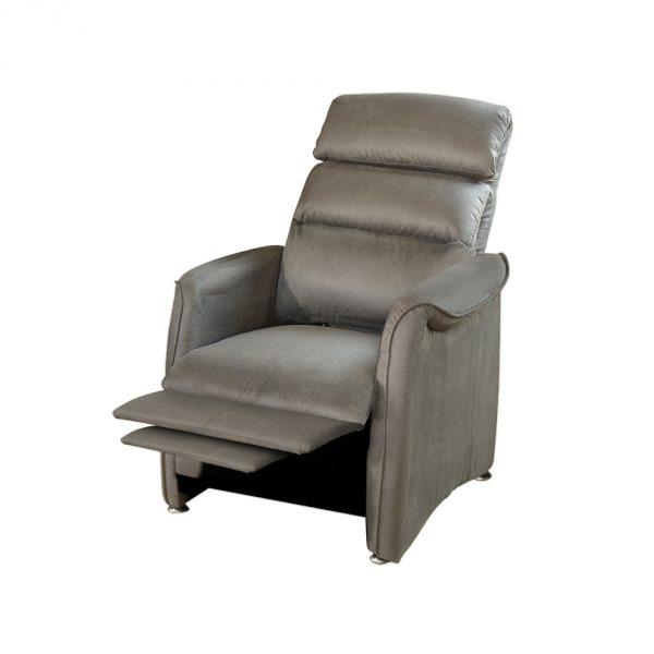 fauteuil relax manuel SOFT RELAX 